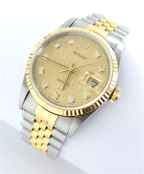 www.herren rolex stahl mit diamanten gebraucht.de|rolex datejust gebraucht kaufen.